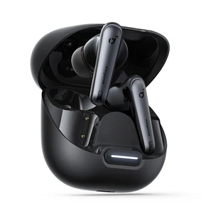 אוזניות אלחוטיות Anker Soundcore Liberty 4 NC True Wireless אנקר (שחור) 
