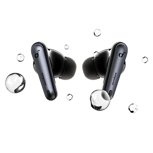 אוזניות אלחוטיות Anker Soundcore Liberty 4 NC True Wireless אנקר (שחור) 
