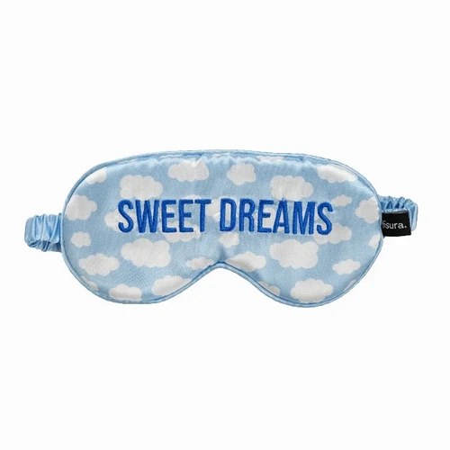כיסוי עיניים יוקרתי חלומות מתוקים Sweet Dreams