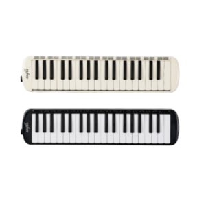 מלודיקה 37 קלידים עם נרתיק קשיח ANGEL AM-E37 BK BLACK