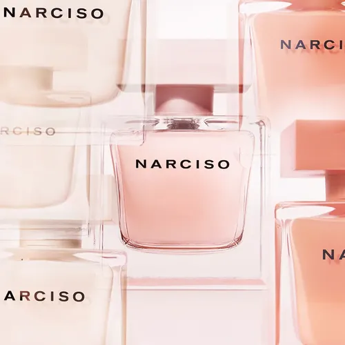 Narciso Rodriguez Poudrée