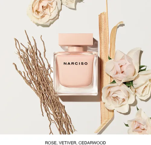 בושם Narciso Rodriguez Poudrée