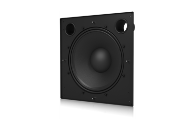 סאב להתקנה שקוע בקיר  CMS 1201SW TANNOY