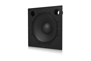 סאב להתקנה שקוע בקיר  CMS 1201SW TANNOY