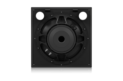 סאב להתקנה שקוע בקיר  CMS 1201SW TANNOY