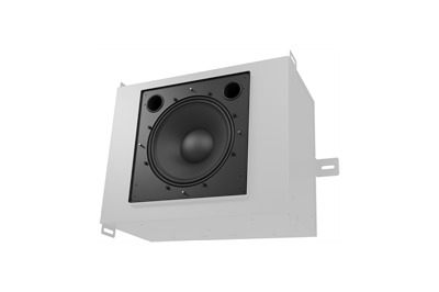 סאב להתקנה שקוע בקיר  CMS 1201SW TANNOY