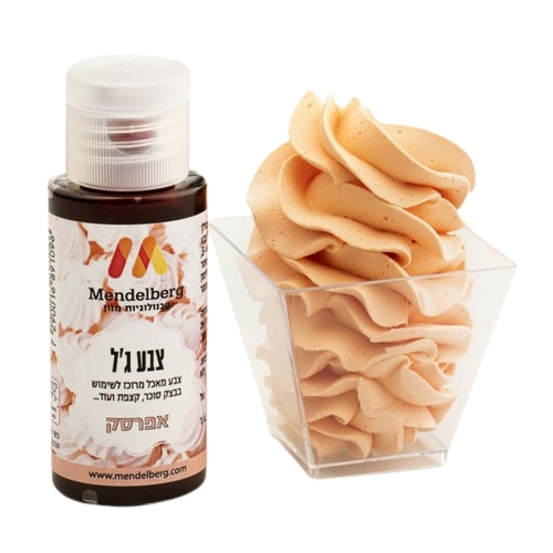 צבע מאכל ג