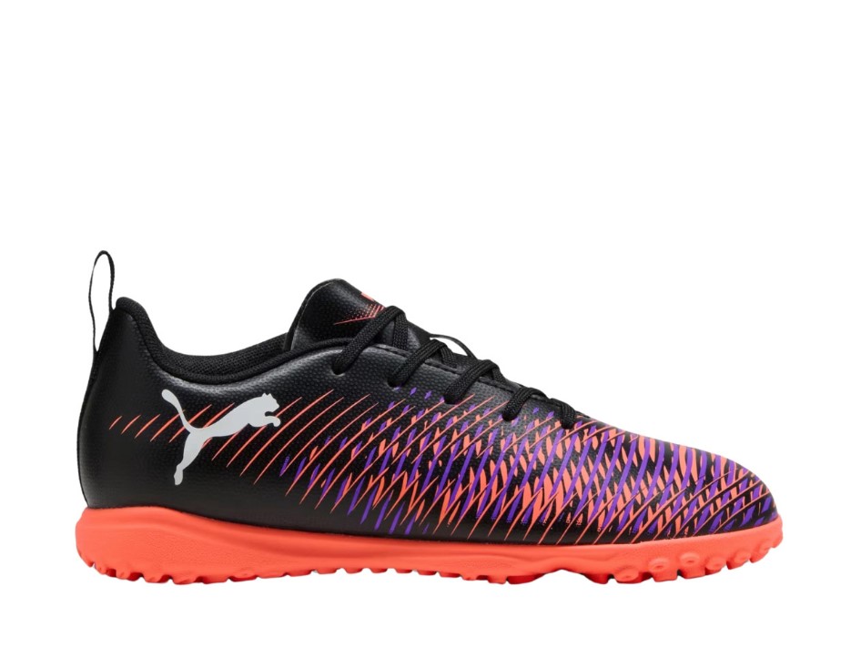 נעלי קטרגל פומה  Puma FUTURE 8 PLAY | ילדים