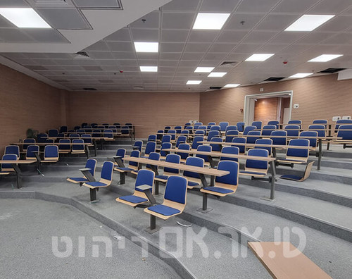 כיסאות רחף יצור מיוחד