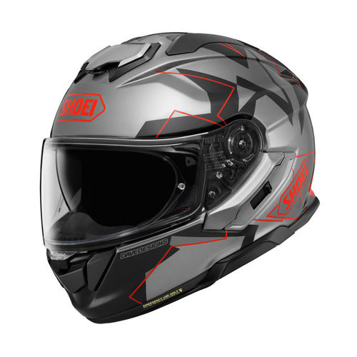 קסדה מלאה לאופנוע  SHOEI GT-AIR 3 MM93 COLLECTION 