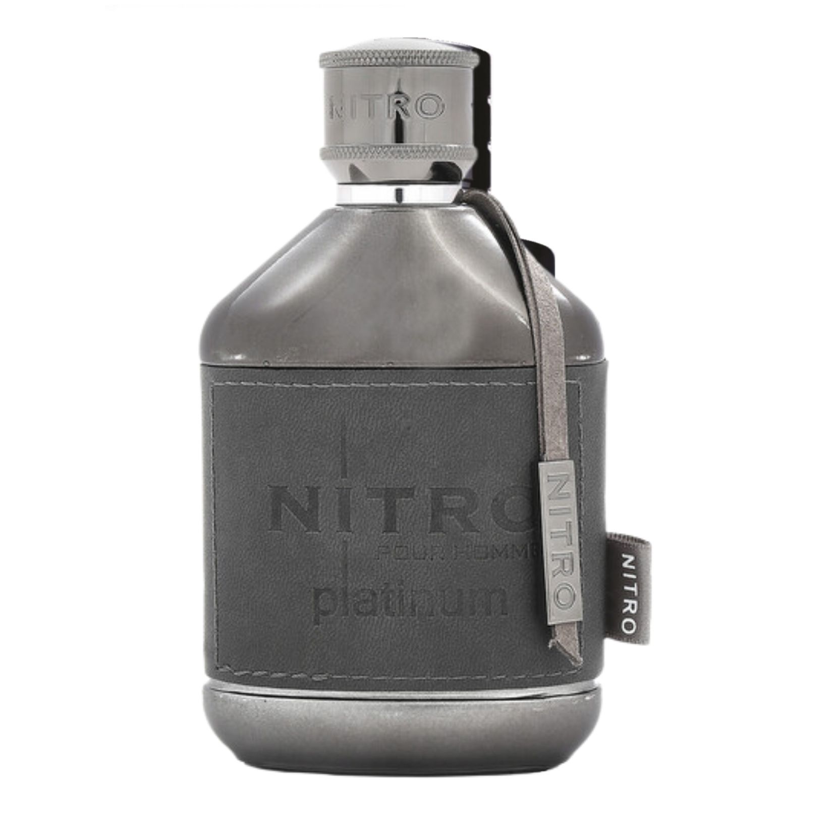 בושם לגבר Dumont Nitro Platinum E.D.P 100ml