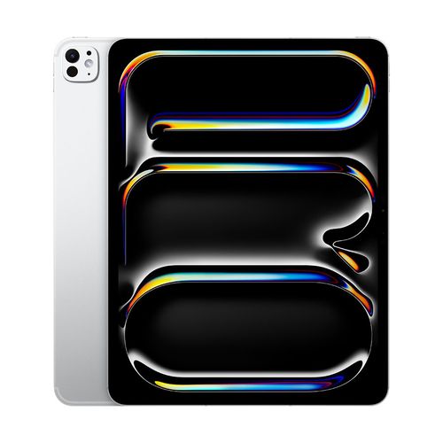 אייפד 13inch iPad Pro WiFi + Cellular 256GB with Standard glass