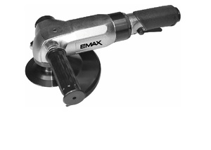 משחזת דיסק “5 מבית EMAX