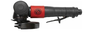 משחזת דיסק זוויתית “5 בורג M14 מבית Chicago Pneumatic