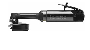משחזת דיסק צוואר "4 ארוך מבית Chicago Pneumatic