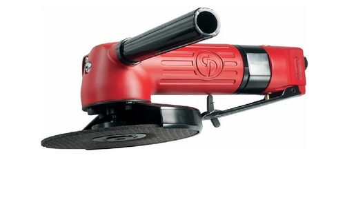 משחזת דיסק “5 בורג M14 מבית Chicago Pneumatic