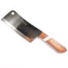 KIWI KITCHEN CLEAVER KNIFE #835 - סכין קצבים תאילנדית בעלת ידית עץ "6.5 אינץ'