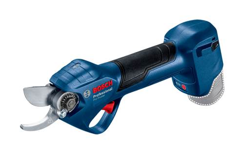 מזמרה נטענת בוש BOSCH PRO PRUNER