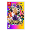 משחק Everybody Switch
