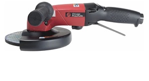 משחזת דיסק "7 תעשייתית מבית Chicago Pneumatic