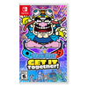 משחק Nintendo WarioWare: Get It Together