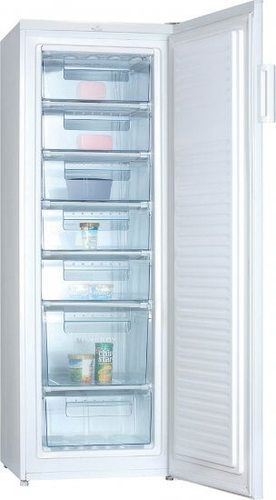 מקפיא Amcor HF710W אמקור