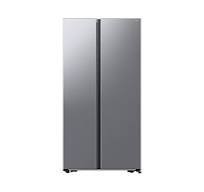 מקרר דלת ליד דלת 583 ליטר SAMSUNG RS57DG400 SBS נירוסטה