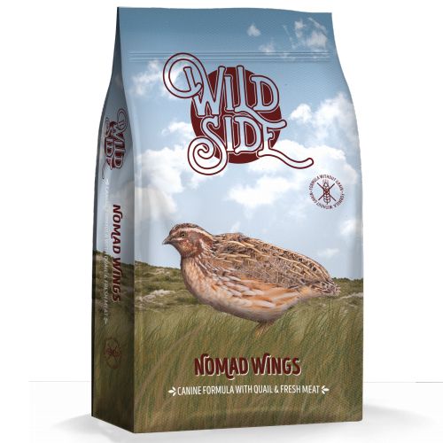 ווילד סייד WILD SIDE שליו 3 ק"ג