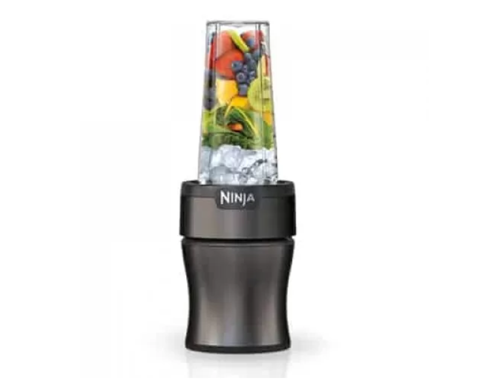 בלנדר Ninja Nutri-Blender Plus BN303 נינגה יבואן רשמי !
