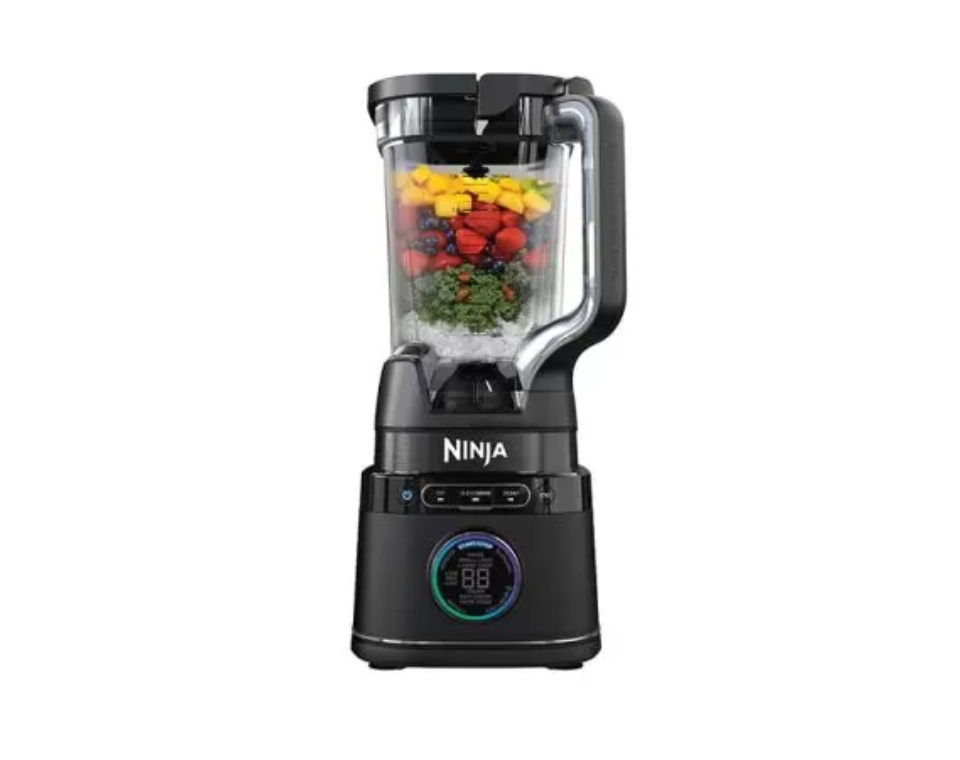 NINJA DETECT נינגה בלנדר עוצמתי ושייקר TB303 יבואן רישמי
