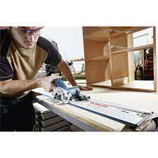 מסור עגול נטען BOSCH GKS 12V-26 בוש - גוף בלבד