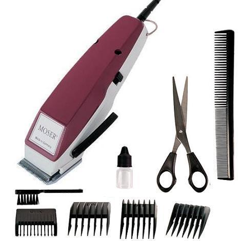 מכונת תספורת 1400-0278 Moser