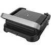 טוסטר לחיצה 4 פרוסות משולב גריל כולל מתג הפעלה Stanley Grills