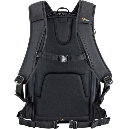תיק גב צילום לאופרו Flipside 300 AW II Black
