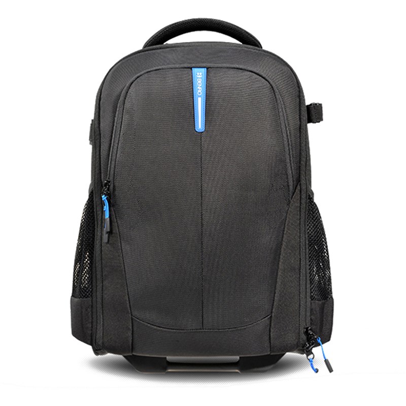 תיק צילום גב בנרו Benro Hiker 1000 Roller Backpack