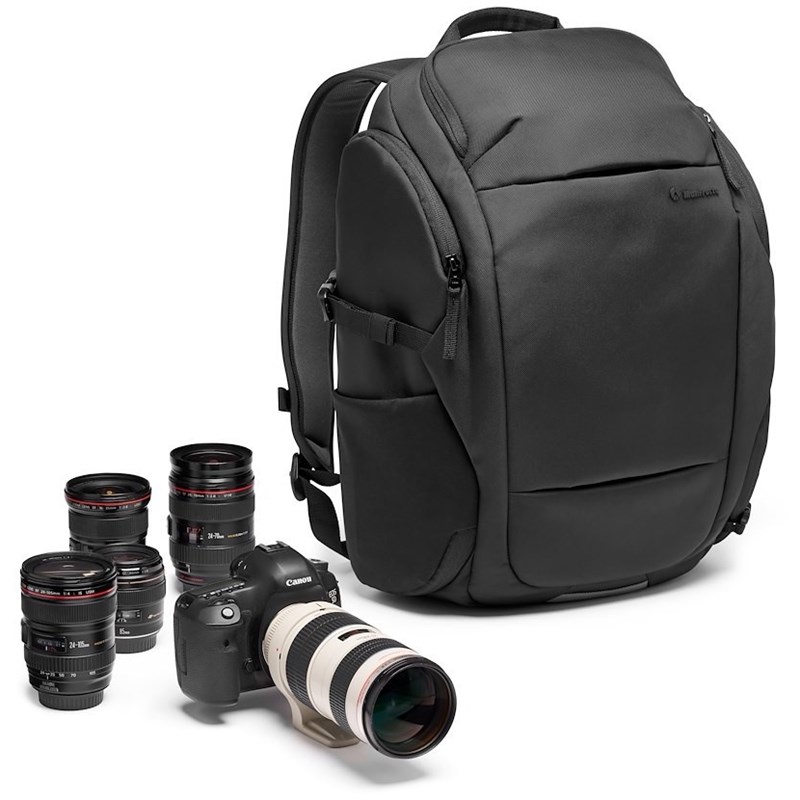 Advanced Travel Backpack M III