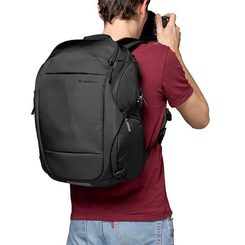 Advanced Travel Backpack M III