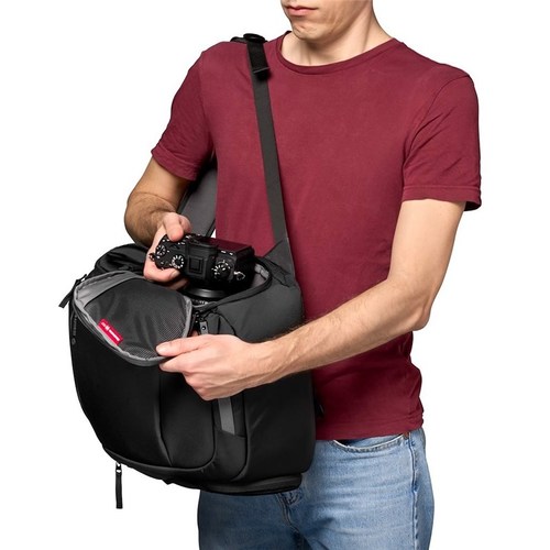 Advanced Travel Backpack M III