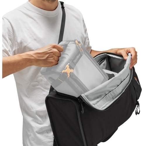 LOW PROTACTIC LITE BP 250 AW III