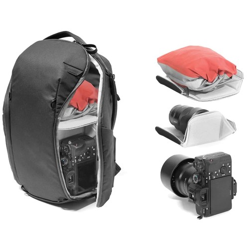 PEAK DESIGN BACKPACK 15L ZIP