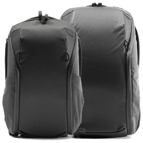 PEAK DESIGN BACKPACK 15L ZIP
