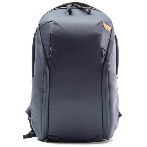PEAK DESIGN BACKPACK 15L ZIP Midnight