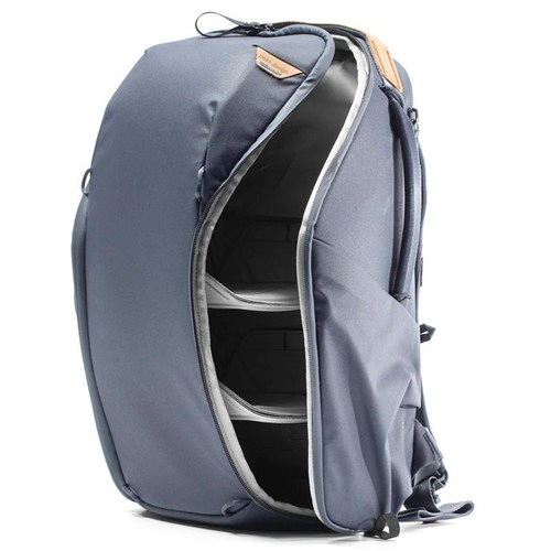 PEAK DESIGN BACKPACK 15L ZIP Midnight