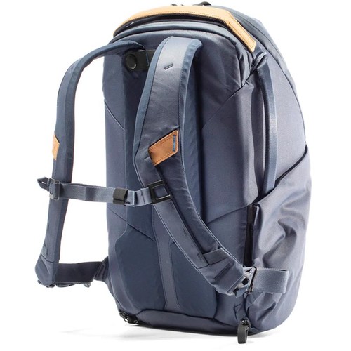 PEAK DESIGN BACKPACK 15L ZIP Midnight