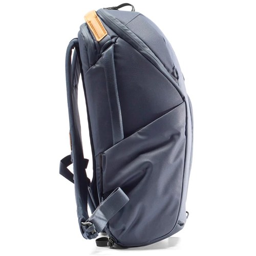 PEAK DESIGN BACKPACK 15L ZIP Midnight