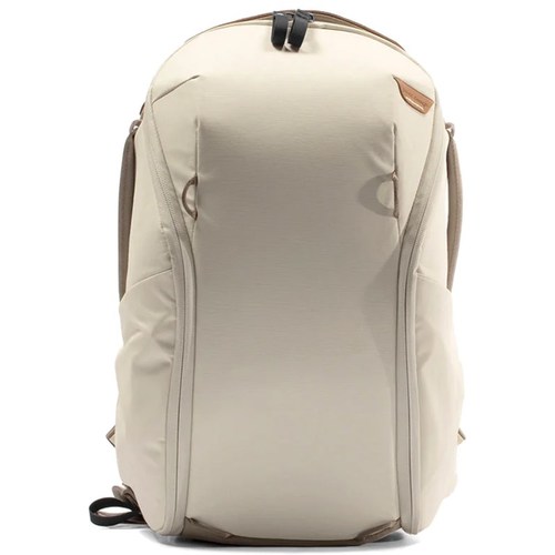 PEAK DESIGN BACKPACK 15L ZIP Bone
