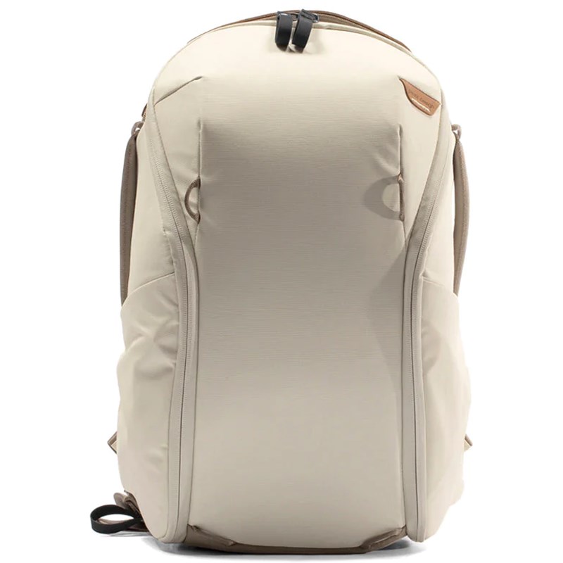 PEAK DESIGN BACKPACK 15L ZIP Bone