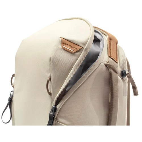 PEAK DESIGN BACKPACK 15L ZIP Bone