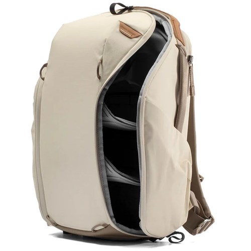 PEAK DESIGN BACKPACK 15L ZIP Bone