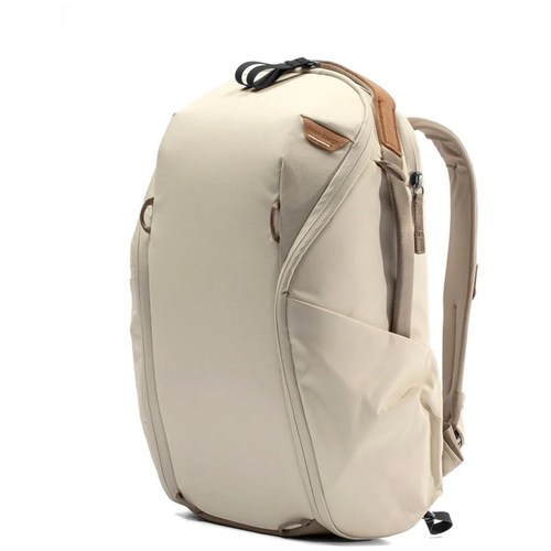 PEAK DESIGN BACKPACK 15L ZIP Bone